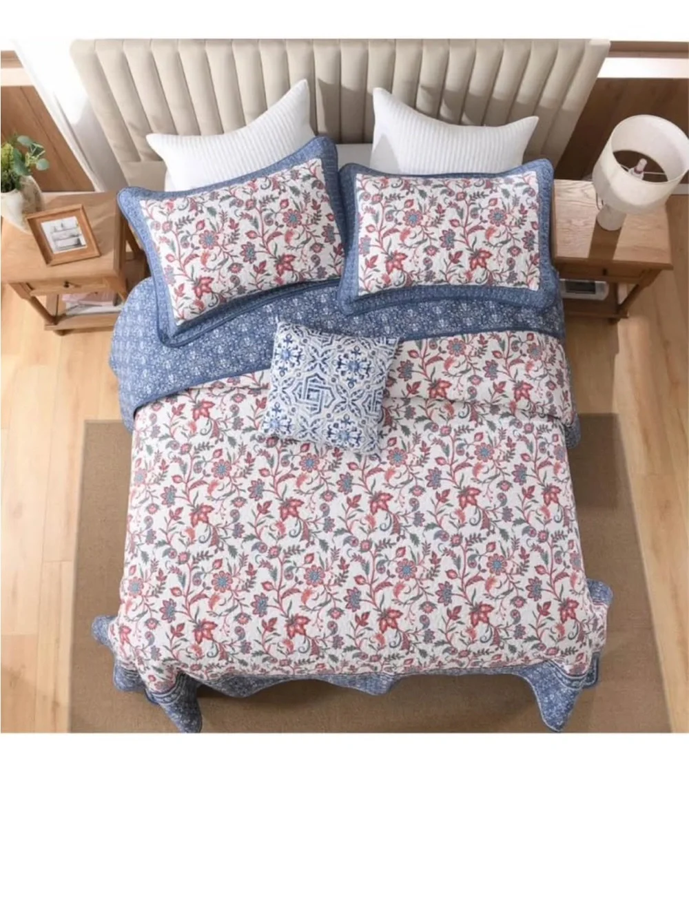 100% Cotton 120